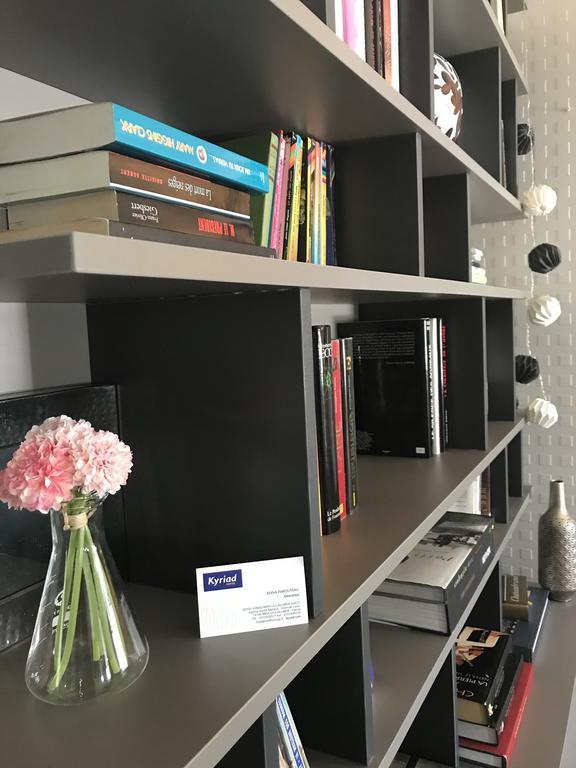 Hotel Kyriad Brive Ouest Eksteriør billede